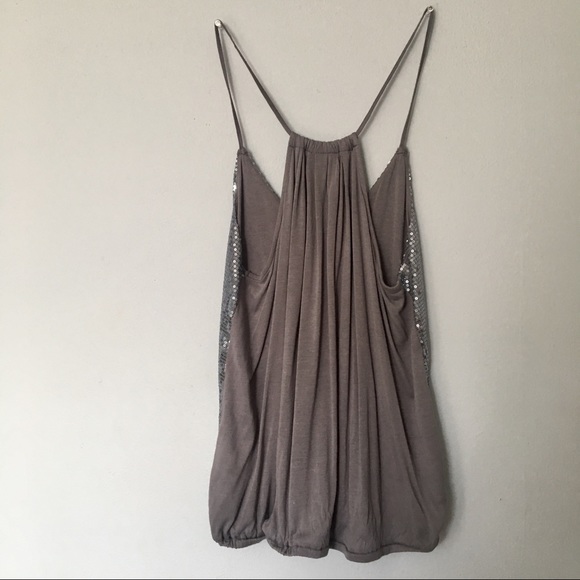 UO • Sequin Top - Picture 4 of 6